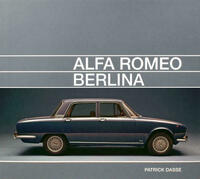 Alfa Romeo Berlina