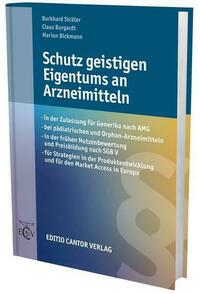 Schutz geistigen Eigentums an Arzneimitteln