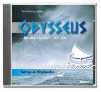 Odysseus - CD