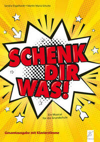 Schenk dir was!