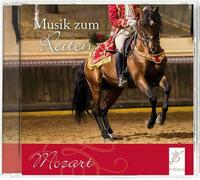 Musik zum Reiten