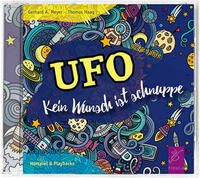 UFO - Musical