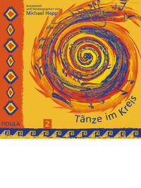Tänze im Kreis 2