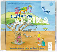 Erzähl mir von Afrika