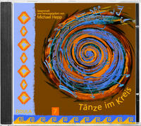 Tänze im Kreis 7 - CD
