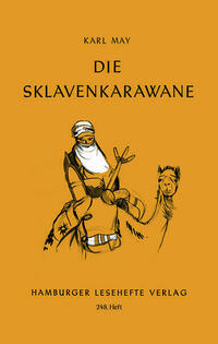 Die Sklavenkarawane
