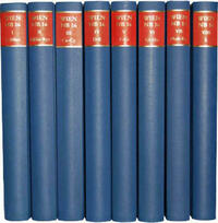 Catalogus librorum sedecimo saeculo impressorum qui in Bibliotheca Nationali Austriae asservantur. Katalog der Drucke des 16. Jahrhunderts in der Österreichischen Naitonalbibliothek. WIEN NB 16