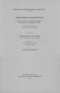 Bibliotheca Dissidentium XXIX