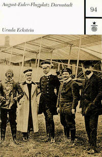 August-Euler-Flugplatz Darmstadt