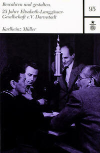 Bewahren und gestalten