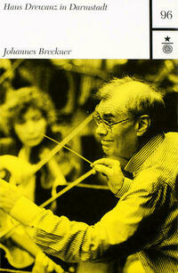 Hans Drewanz in Darmstadt