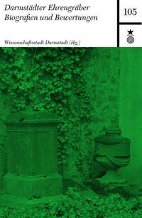 Darmstädter Ehrengräber