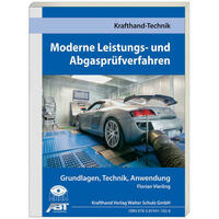 Moderne Leistungs- und Abgasprüfverfahren
