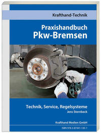 Praxishandbuch Pkw-Bremsen