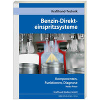 Benzin-Direkteinspritzsysteme