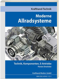 Moderne Allradsysteme
