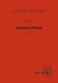 Chromium Plating