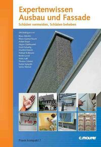 Expertenwissen Ausbau und Fassade