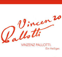 Vinzenz Pallotti.