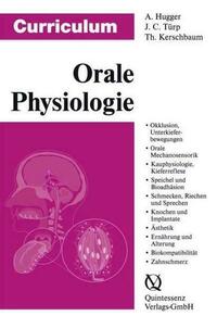 Curriculum Orale Physiologie
