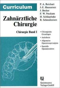 Curriculum Chirurgie / Curriculum Chirurgie