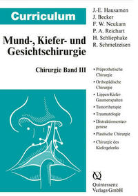 Curriculum Chirurgie / Curriculum Chirurgie