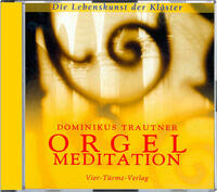 CD: Orgelmeditation
