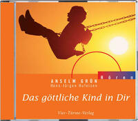 CD: Das göttliche Kind in Dir