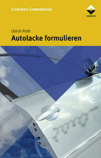 Autolacke formulieren