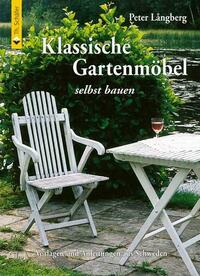 Klassische Gartenmöbel