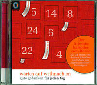 Warten auf Weihnachten