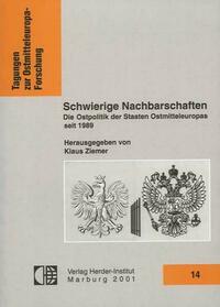 Schwierige Nachbarschaften