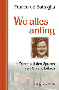 Wo alles anfing