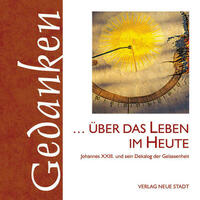 ... über das Leben im Heute