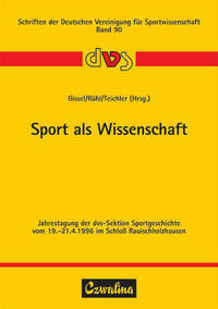 Sport als Wissenschaft