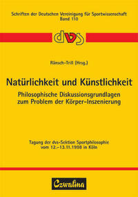 Natürlichkeit und Künstlichkeit