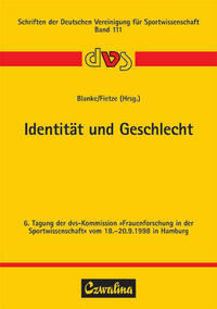 Identität und Geschlecht