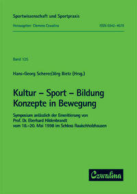 Kultur - Sport - Bildung