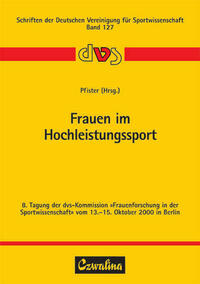 Frauen im Hochleistungssport