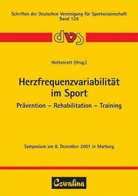 Herzfrequenzvariabilität im Sport