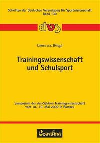 Trainingswissenschaft und Schulsport