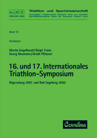 Internationales Triathlon-Symposium (16. und 17.)