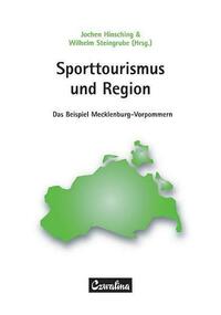 Sporttourismus und Region