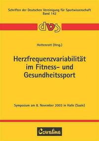 Herzfrequenzvariabilität im Fitness- und Gesundheitssport