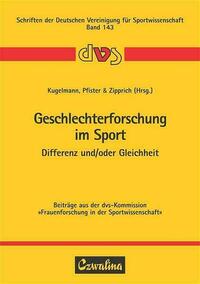 Geschlechterforschung im Sport