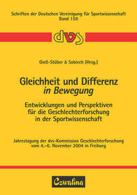 Gleichheit und Differenz in Bewegung