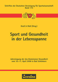 Sport und Gesundheit in der Lebensspanne
