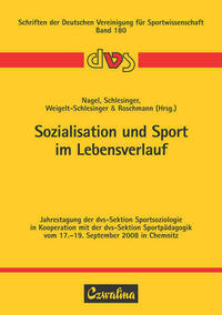 Sozialisation und Sport im Lebensverlauf