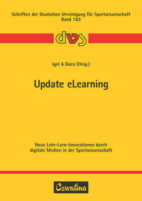 Update eLearning