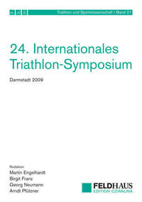 24. Internationales Triathlon-Symposium